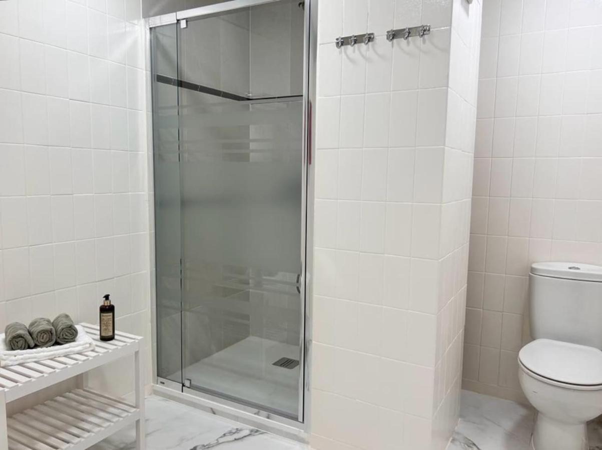 Apartmán Centrico Apt A Unos Pasos De Gran Via Madrid Exteriér fotografie