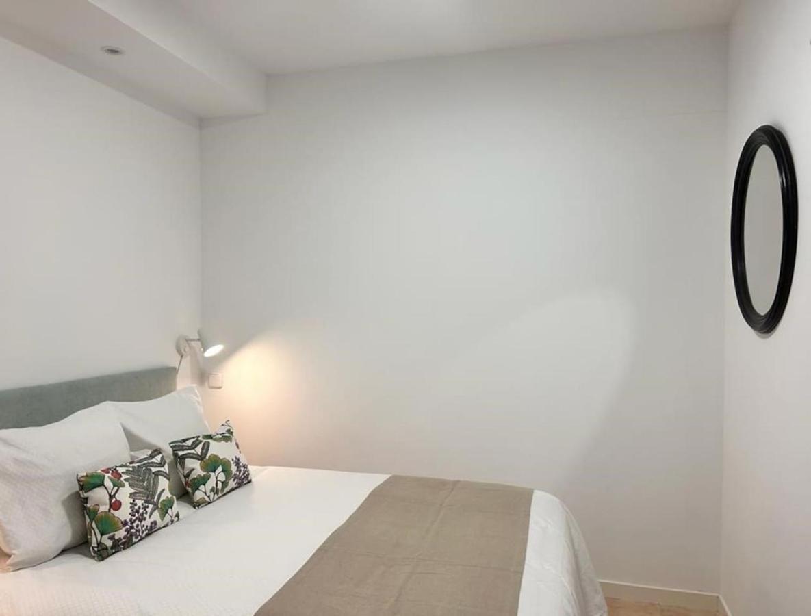 Apartmán Centrico Apt A Unos Pasos De Gran Via Madrid Exteriér fotografie