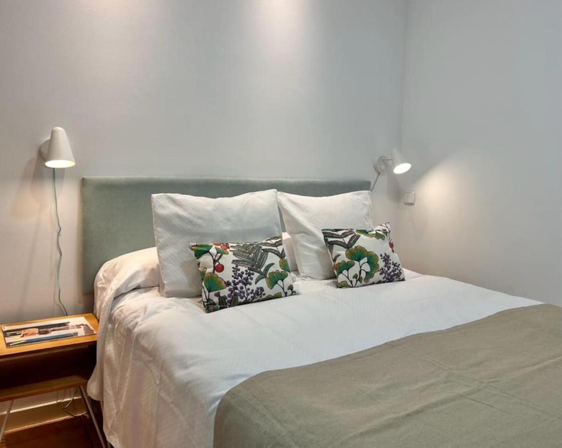 Apartmán Centrico Apt A Unos Pasos De Gran Via Madrid Exteriér fotografie