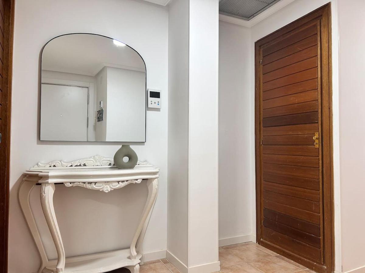 Apartmán Centrico Apt A Unos Pasos De Gran Via Madrid Exteriér fotografie